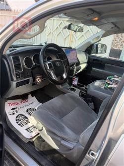 تويوتا سيكويا